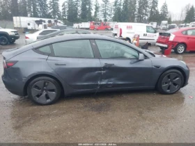 Tesla Model 3 LR DUAL MOTOR AWD / КРАЙНА ФИКСИРАНА ЦЕНА, снимка 14