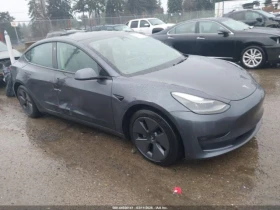 Tesla Model 3 LR DUAL MOTOR AWD / КРАЙНА ФИКСИРАНА ЦЕНА, снимка 1