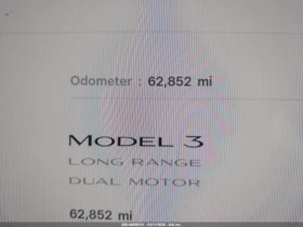 Tesla Model 3 LR DUAL MOTOR AWD / КРАЙНА ФИКСИРАНА ЦЕНА, снимка 7