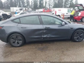 Tesla Model 3 LR DUAL MOTOR AWD / КРАЙНА ФИКСИРАНА ЦЕНА, снимка 12