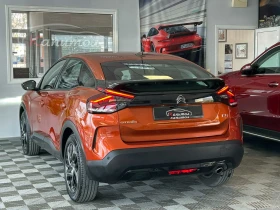 Citroen C4 1.5BLUE HDI FEEL EAT8 131, снимка 4