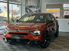 Citroen C4 1.5BLUE HDI FEEL EAT8 131, снимка 1