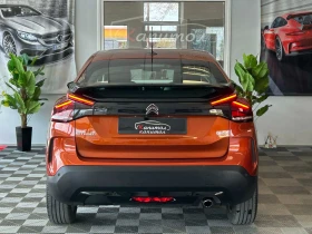 Citroen C4 1.5BLUE HDI FEEL EAT8 131, снимка 5