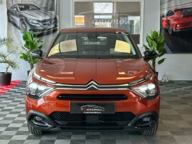 Citroen C4 1.5BLUE HDI FEEL EAT8 131, снимка 2