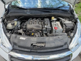 Peugeot 208, снимка 16