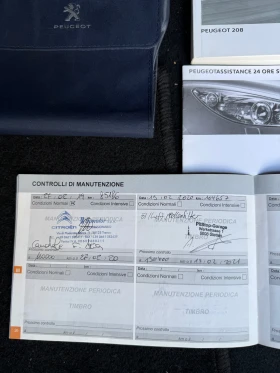 Peugeot 208, снимка 12
