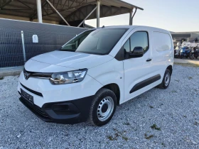 Toyota Proace City 1.5 d ЛИЗИНГ , снимка 3