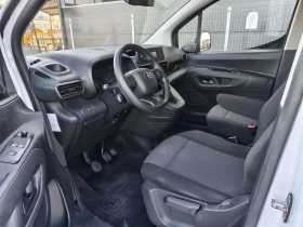 Toyota Proace City 1.5 d ЛИЗИНГ , снимка 7
