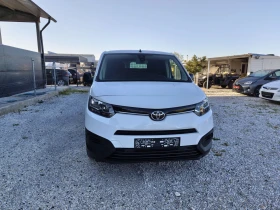 Toyota Proace City 1.5 d ЛИЗИНГ , снимка 1