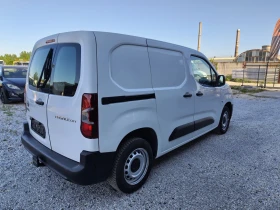 Toyota Proace City 1.5 d ЛИЗИНГ , снимка 5