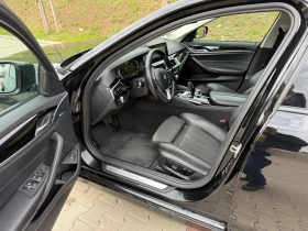 BMW 520 G31 2.0d 190 k.c , снимка 14