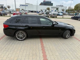 BMW 520 G31 2.0d 190 k.c , снимка 6