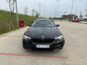 BMW 520 G31 2.0d 190 k.c , снимка 2