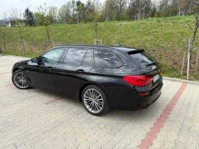 BMW 520 G31 2.0d 190 k.c , снимка 5