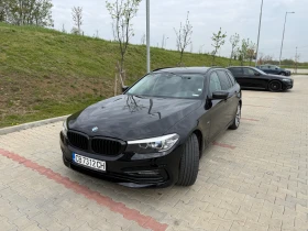 BMW 520 G31 2.0d 190 k.c , снимка 3