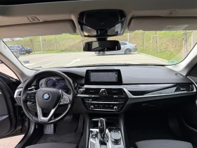 BMW 520 G31 2.0d 190 k.c , снимка 9