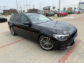 BMW 520 G31 2.0d 190 k.c , снимка 1