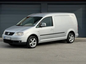 VW Caddy 1.9 TDI Maxi DSG, снимка 1