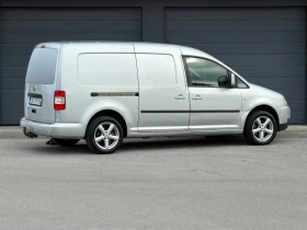 VW Caddy 1.9 TDI Maxi DSG, снимка 5