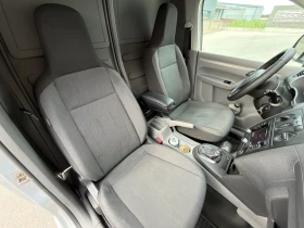 VW Caddy 1.9 TDI Maxi DSG, снимка 16