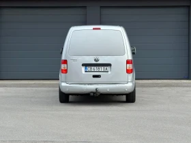 VW Caddy 1.9 TDI Maxi DSG, снимка 4