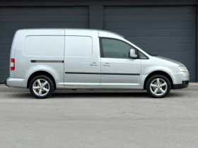 VW Caddy 1.9 TDI Maxi DSG, снимка 6