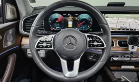 Mercedes-Benz GLE 450 Carbon* Burmester* Обдухване* АВТОКРЕДИТ, снимка 13