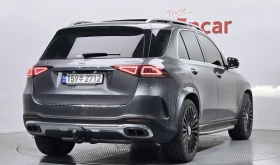 Mercedes-Benz GLE 450 Carbon* Burmester* Обдухване* АВТОКРЕДИТ, снимка 2