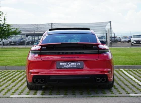 Porsche Panamera GTS* 4.0 V8* BOSE* PANO* SPORT CHRONO* EXCLUSIVE, снимка 5