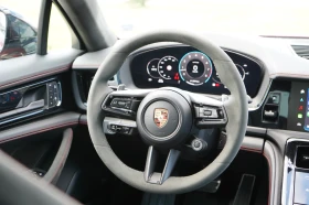 Porsche Panamera GTS* 4.0 V8* BOSE* PANO* SPORT CHRONO* EXCLUSIVE, снимка 10