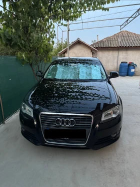 Audi A3 1.8 TFSI, снимка 1