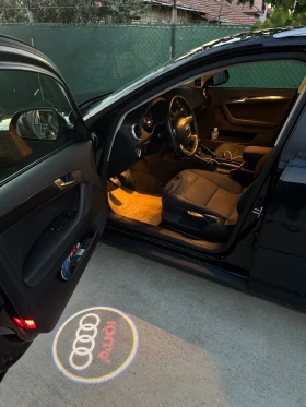 Audi A3 1.8 TFSI, снимка 6