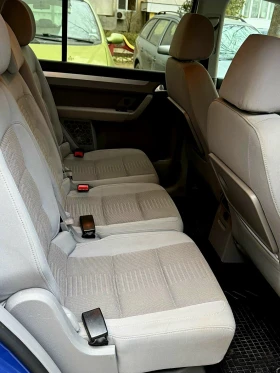 VW Touran 1.9, снимка 7