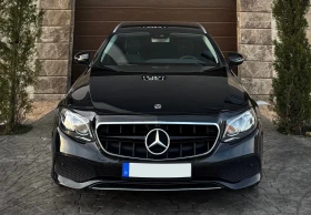 Mercedes-Benz E 220 9-G Multibeam Led Swarovski DynamicSelect 194к.с., снимка 3