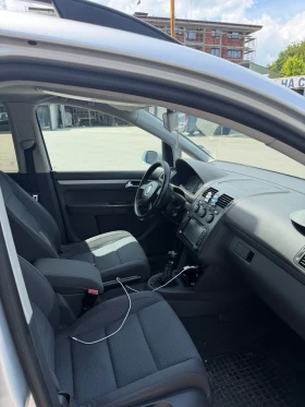 VW Touran, снимка 8