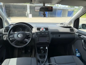 VW Touran, снимка 7