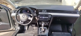 VW Passat B8, снимка 11