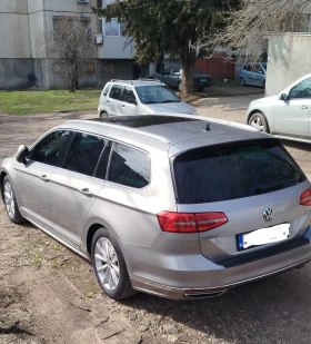 VW Passat B8, снимка 5