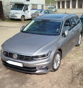 VW Passat B8, снимка 3