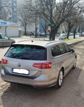 VW Passat B8, снимка 4