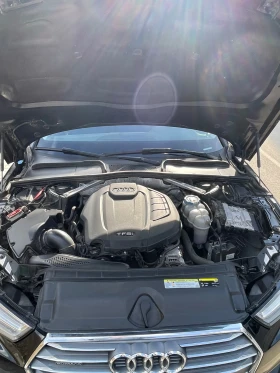 Audi A4, снимка 12