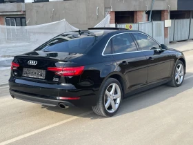 Audi A4, снимка 4