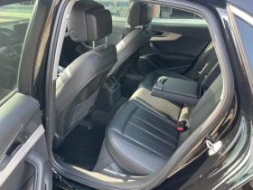Audi A4, снимка 10