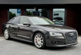 Audi A8 Individual* Подгрев* Обдухване* Лизинг 0%, снимка 3
