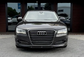 Audi A8 Individual* Подгрев* Обдухване* Лизинг 0%, снимка 2