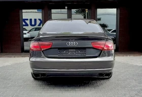 Audi A8 Individual* Подгрев* Обдухване* Лизинг 0%, снимка 5