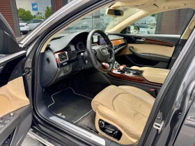 Audi A8 Individual* Подгрев* Обдухване* Лизинг 0%, снимка 8