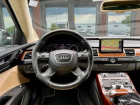 Audi A8 Individual* Подгрев* Обдухване* Лизинг 0%, снимка 10
