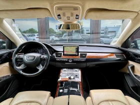 Audi A8 Individual* Подгрев* Обдухване* Лизинг 0%, снимка 11