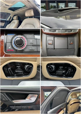 Audi A8 Individual* Подгрев* Обдухване* Лизинг 0%, снимка 16